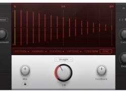 Native Instruments Replika + Replika XT Bundle - Delay Bundle